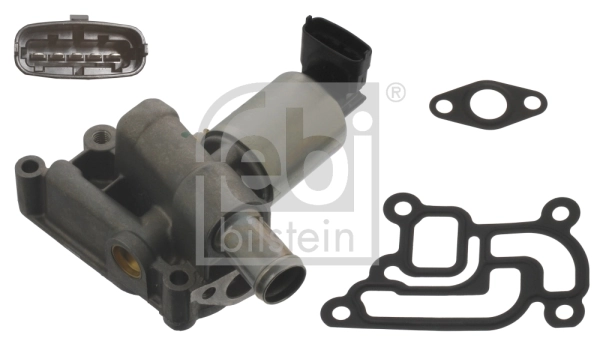 EGR Valve